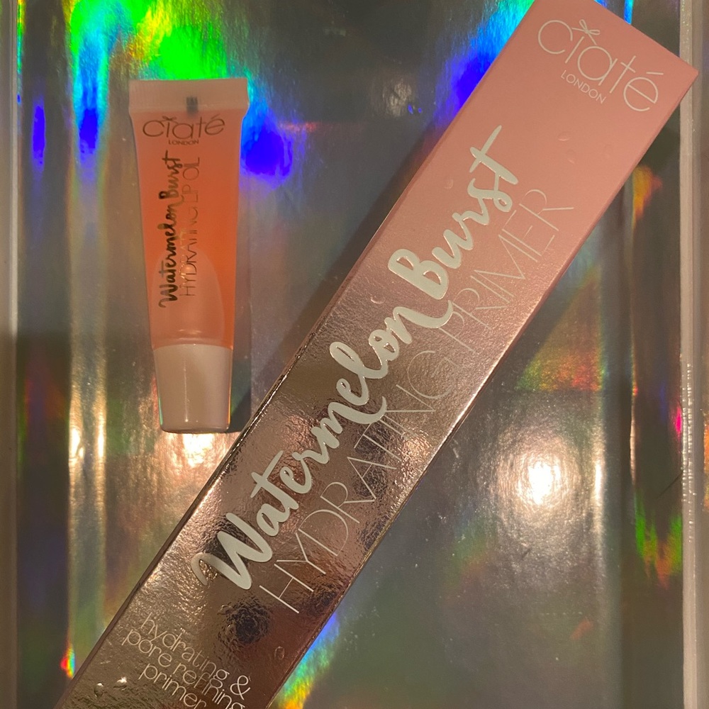 Ciate Watermelon Bundle 🍉